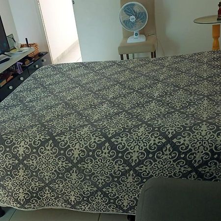 Casa Duplex - Garanhuns Apartment Luaran gambar