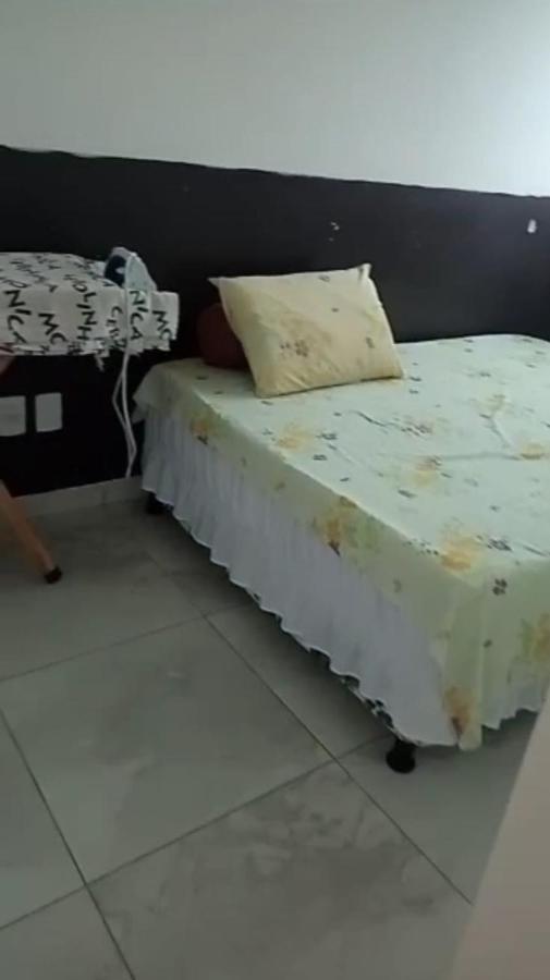 Casa Duplex - Garanhuns Apartment Luaran gambar