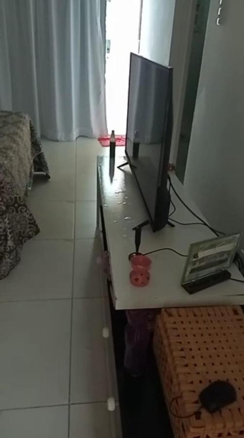 Casa Duplex - Garanhuns Apartment Luaran gambar