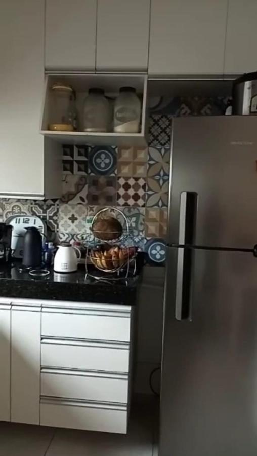 Casa Duplex - Garanhuns Apartment Luaran gambar
