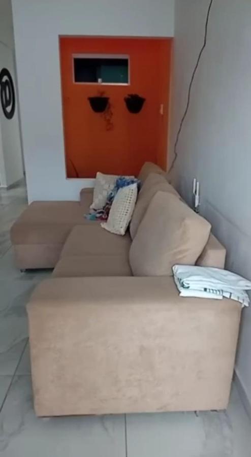 Casa Duplex - Garanhuns Apartment Luaran gambar