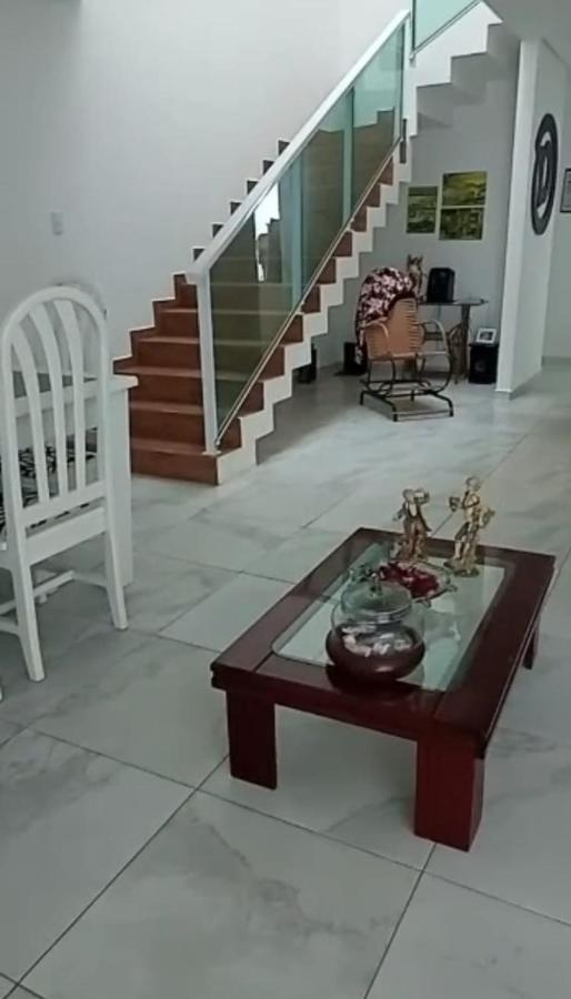 Casa Duplex - Garanhuns Apartment Luaran gambar