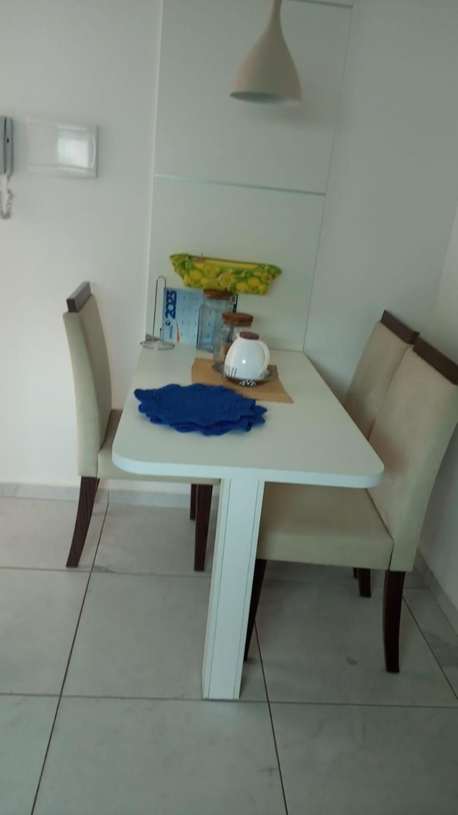 Casa Duplex - Garanhuns Apartment Luaran gambar