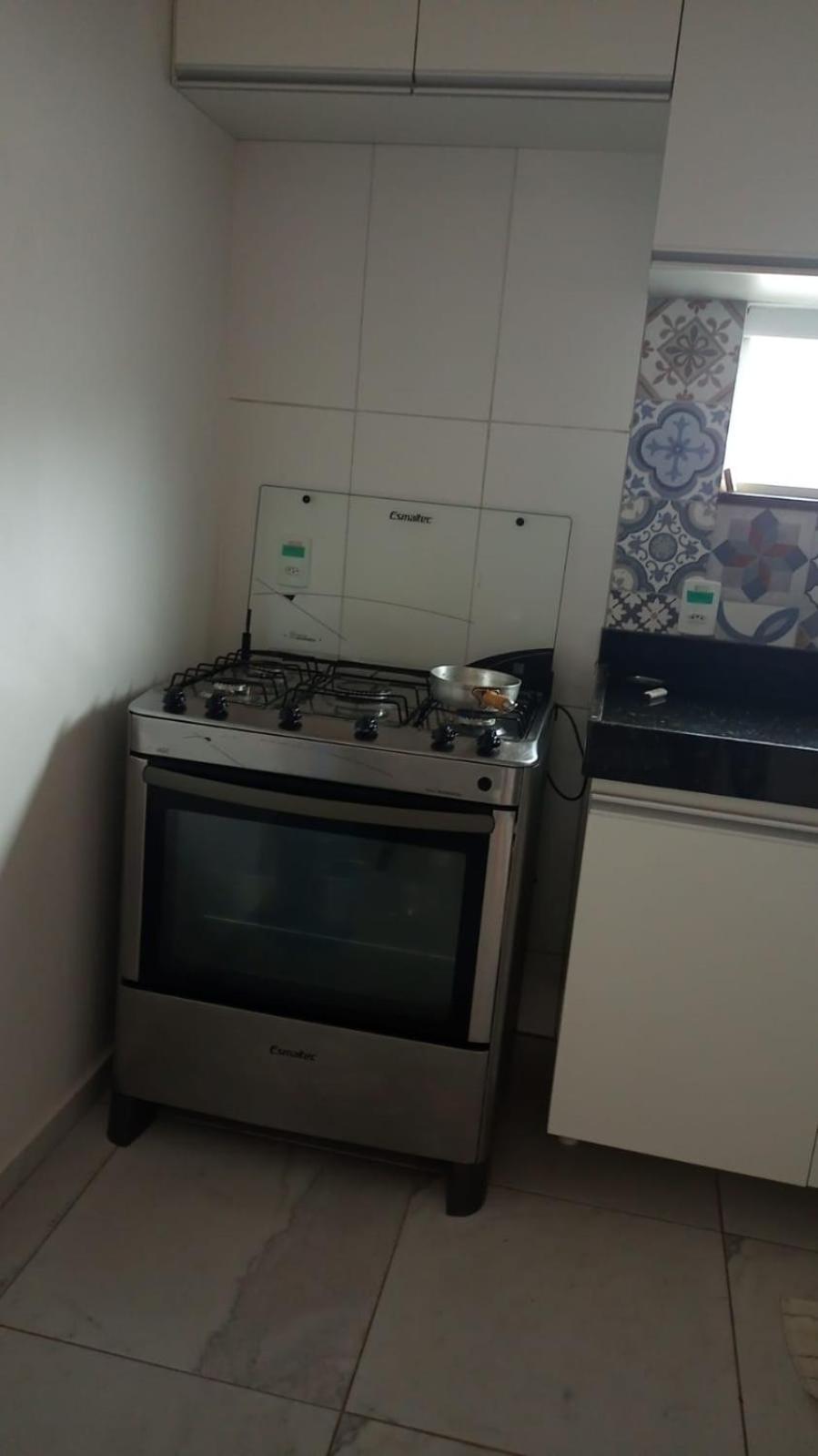 Casa Duplex - Garanhuns Apartment Luaran gambar